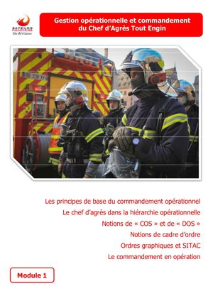 1- Mémento Gestion Opérationnelle Du CA TE