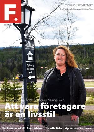 FÖRETAGET 2 2020
