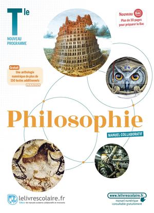 Philosophie - Tle