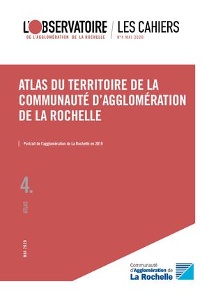 Cahier n° 4 : Atlas du territoire - Juin 2020