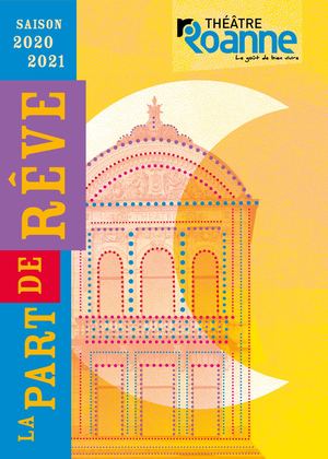 Programme du Théâtre 2020-2021  1