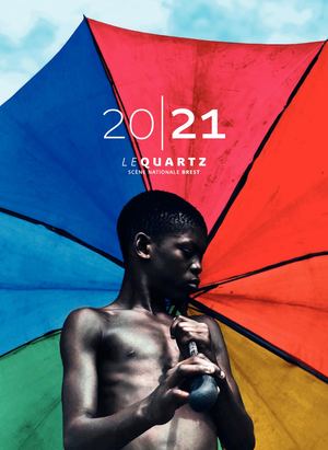 Lequartz Brest Saison 20 21 Brochure 19x26