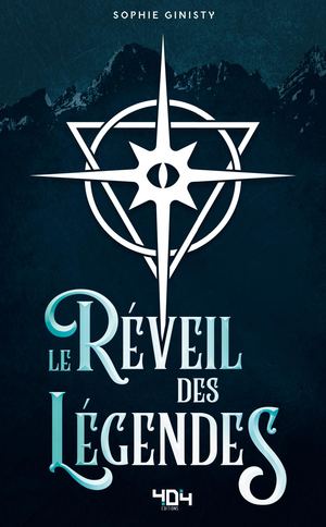 Le Réveil Des Légendes