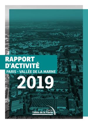 Rapport d'activité 2019