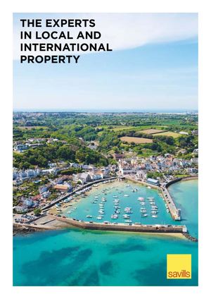 Savills Jersey Digital