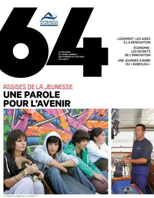 MAGAZINE 64 - N°55