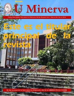 Trabajo Publisher En Línea