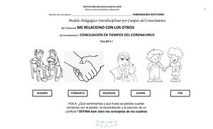 Guía # 4 Humanidades Nocturno Marco Antonio Quiñónes