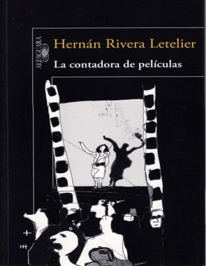 La Contadora De Peliculas