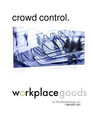 2020 Crowd Control Catalog