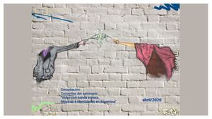 Cancionero La Fuerza De Las Canciones San Francisco