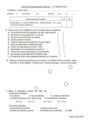 Cambios En La Adolescencia