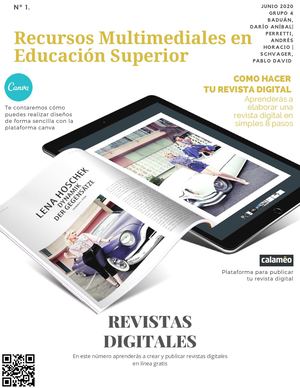 Revista Digital