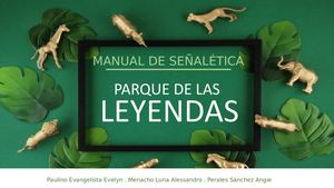 Señaletica Corporativa Manual