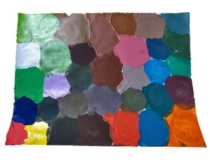 Combinación de colores