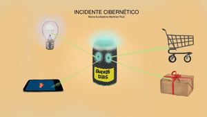 Incidente Cibernético
