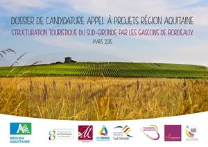 NOTT Sud Gironde_Dossier de candidature 2015
