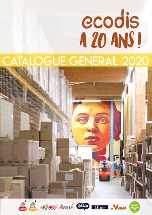 Catalogue General 2020