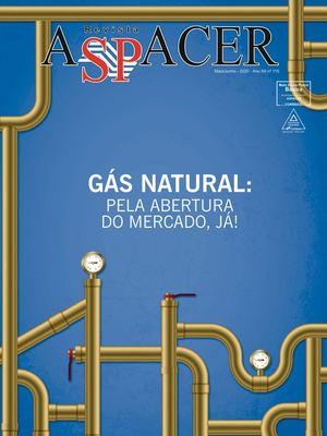 Revista Aspacer Maio / Junho 2020 - Nº 115