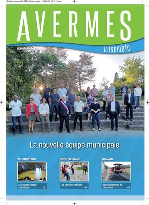 Bulletin Avermes 06 2020hd