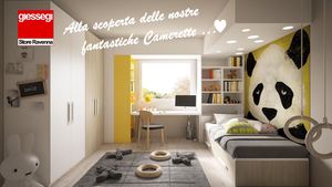 Catalogo Camerette
