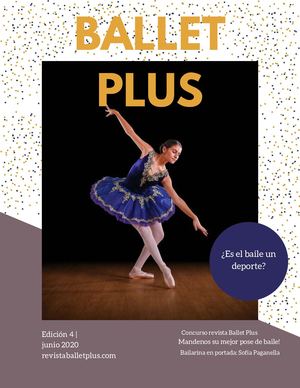 ¿Es el baile un deporte?