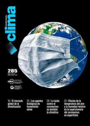 Clima 285
