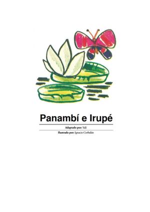 Panambi E Irupe