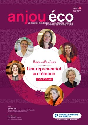 Atmosphere Anjou Eco 58