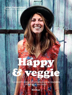 Revue De Presse Happy & Veggie