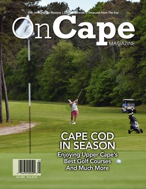 On Cape Magazine - In Season2020