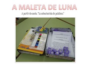 La Maleta De Luna