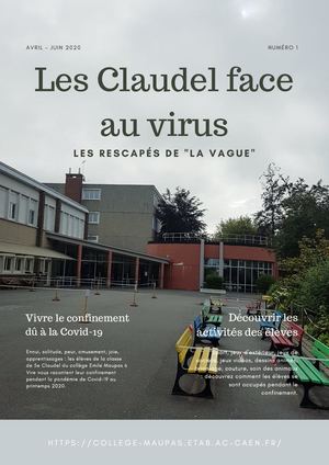 5e Claudel