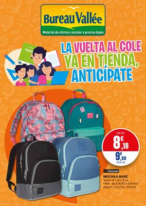 Folleto Vac 1 Bureau Vallee