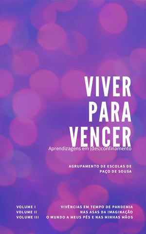 Viver Para Vencer Volume I