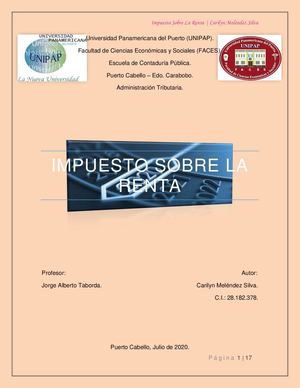 Revista Digital Islr