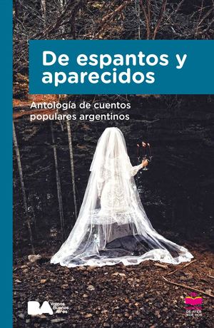 De espantos y aparecidos