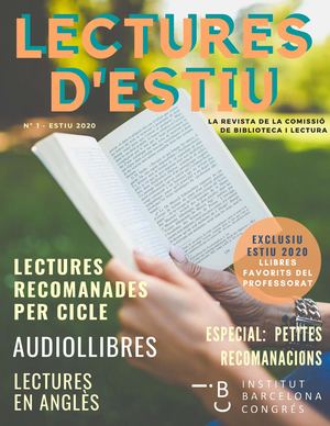 Lectures Estiu 2020