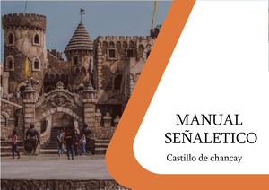 Manual De Señaletica