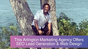 Michael Kaswatuka Arlington Tx Marketing Agency Offers SEO Lead Generation & Web Design