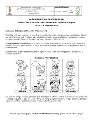 Guía Competencia Ciudadana Semana 30 Junio (1) (1)