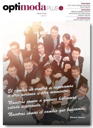 Optimoda Julio 2020