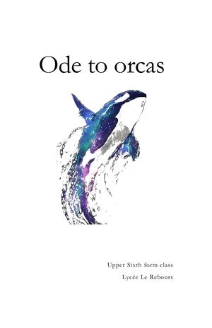 Julie Wilson Orca Kw Poems