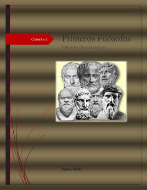 Filósofos Presocraticos