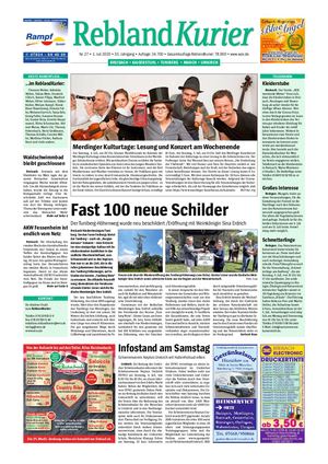 ReblandKurier-Kaiserstuhl