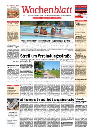Wochenblatt-Rheinfelden