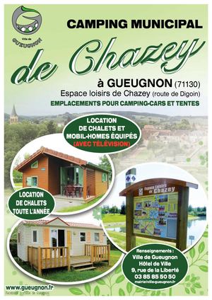 Brochure Camping 1 A 4