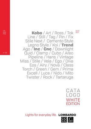 Catalogo Lombardo 2020
