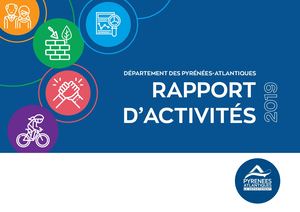 Rapport Activite 2019