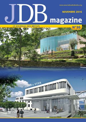 JDB N°36